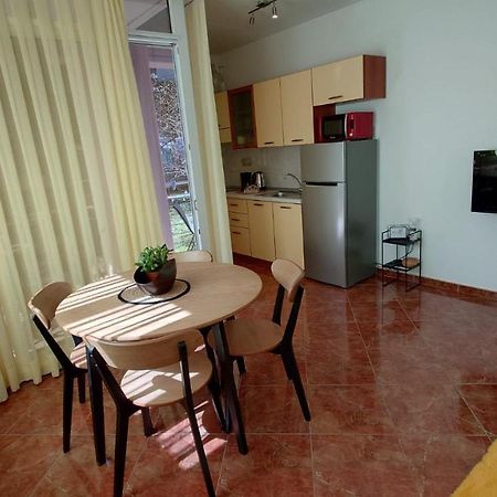 Apartments Lola Rovinj Luaran gambar