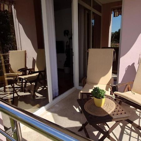 Apartments Lola Rovinj Luaran gambar