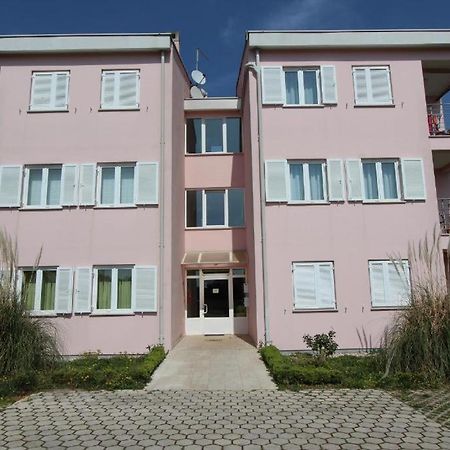 Apartments Lola Rovinj Luaran gambar