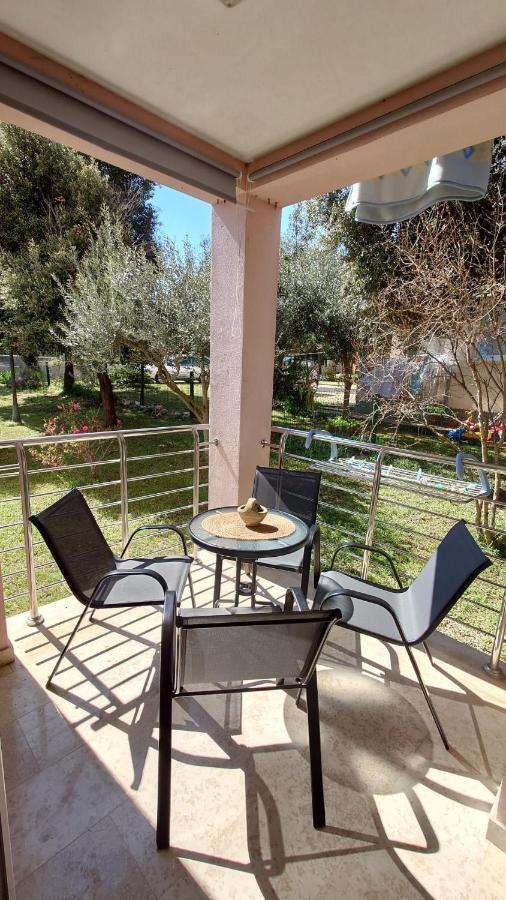 Apartments Lola Rovinj Luaran gambar