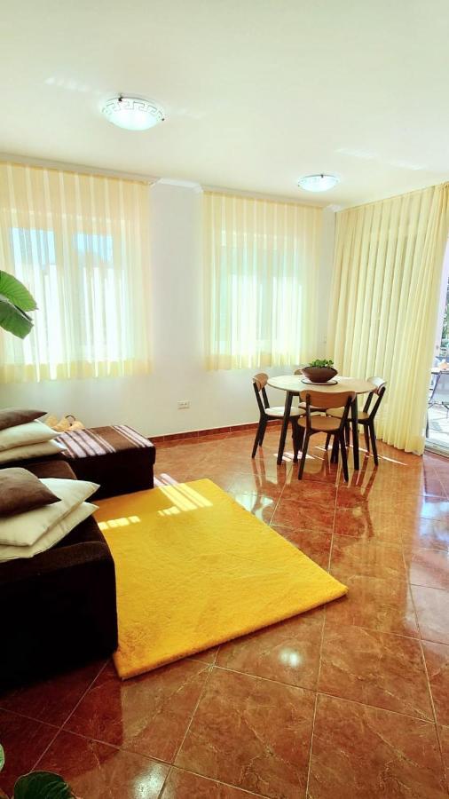 Apartments Lola Rovinj Luaran gambar