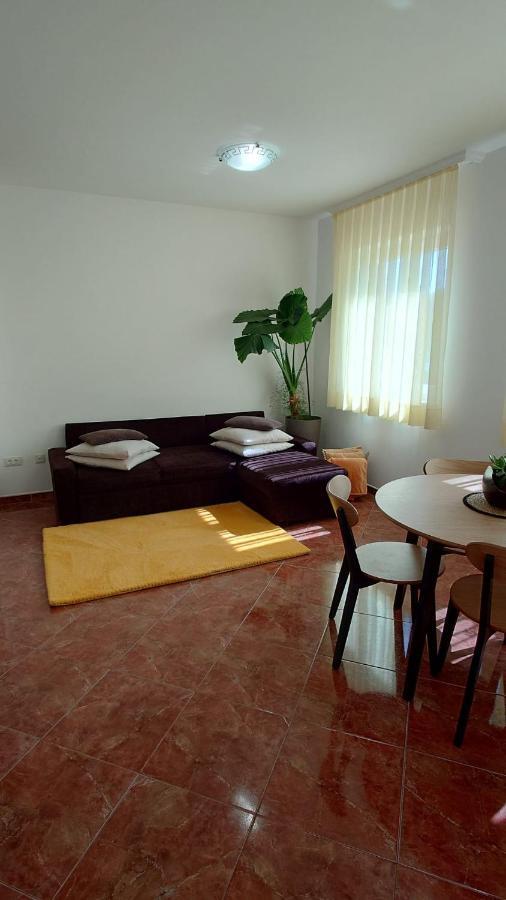 Apartments Lola Rovinj Luaran gambar