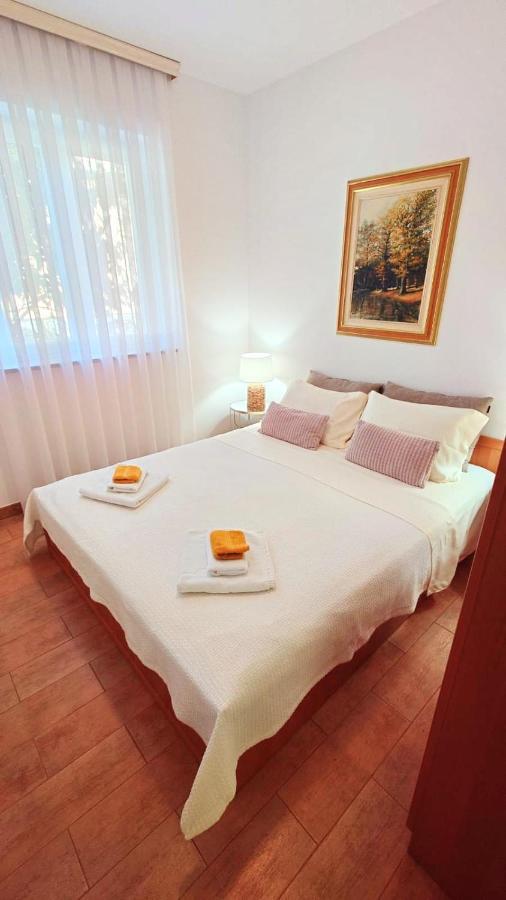 Apartments Lola Rovinj Luaran gambar