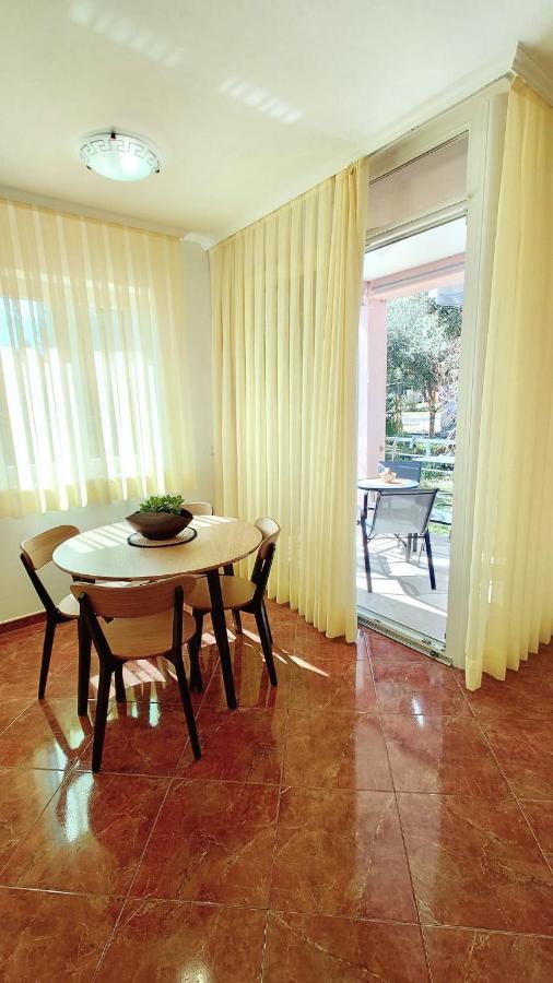 Apartments Lola Rovinj Luaran gambar
