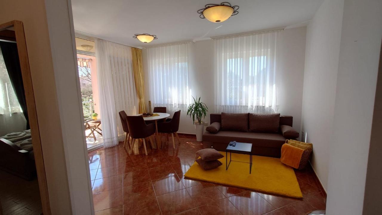 Apartments Lola Rovinj Luaran gambar