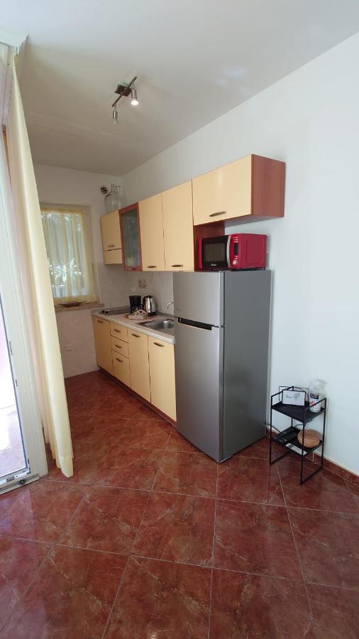Apartments Lola Rovinj Luaran gambar