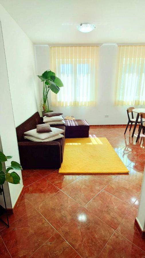 Apartments Lola Rovinj Luaran gambar