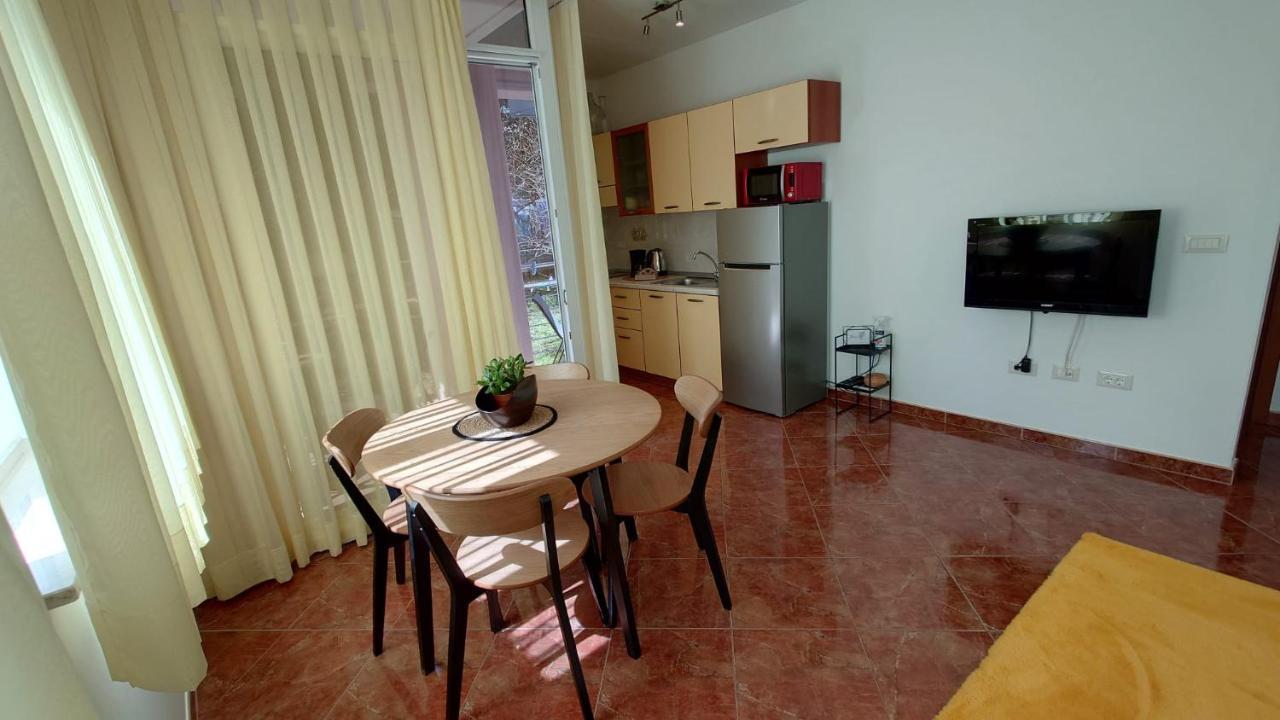 Apartments Lola Rovinj Luaran gambar