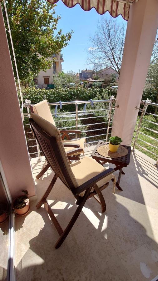 Apartments Lola Rovinj Luaran gambar