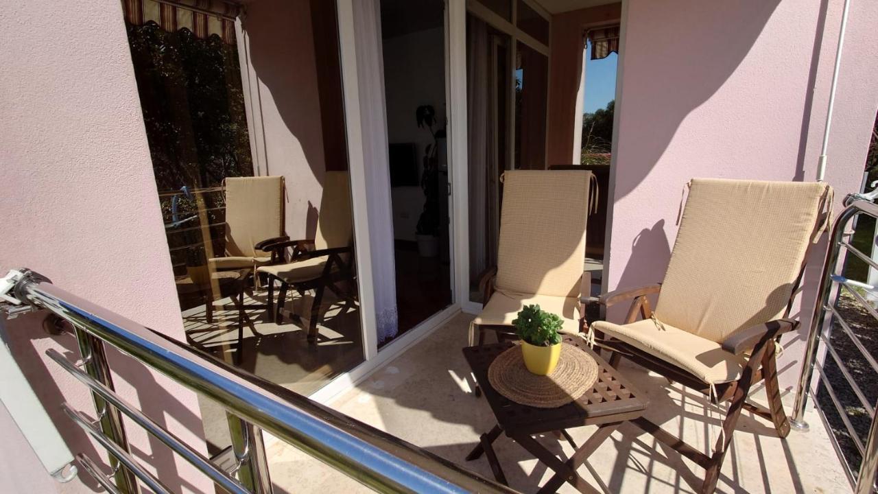 Apartments Lola Rovinj Luaran gambar
