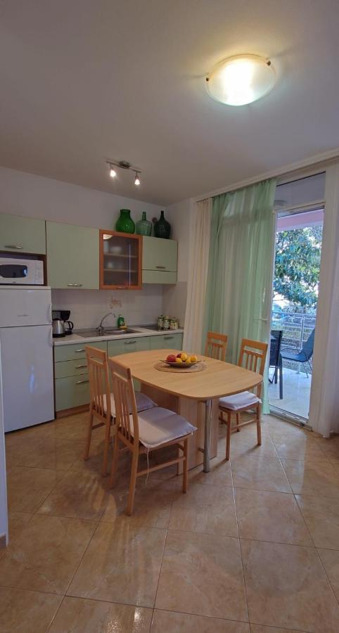 Apartments Lola Rovinj Luaran gambar