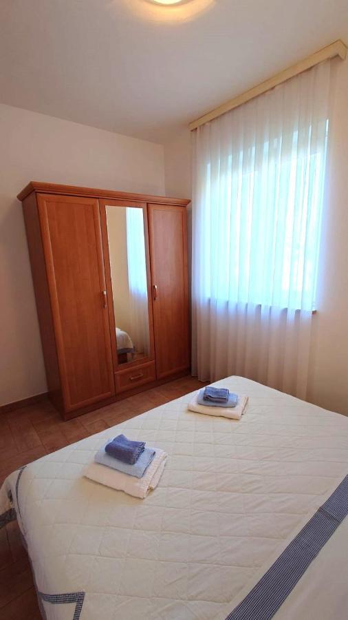 Apartments Lola Rovinj Luaran gambar
