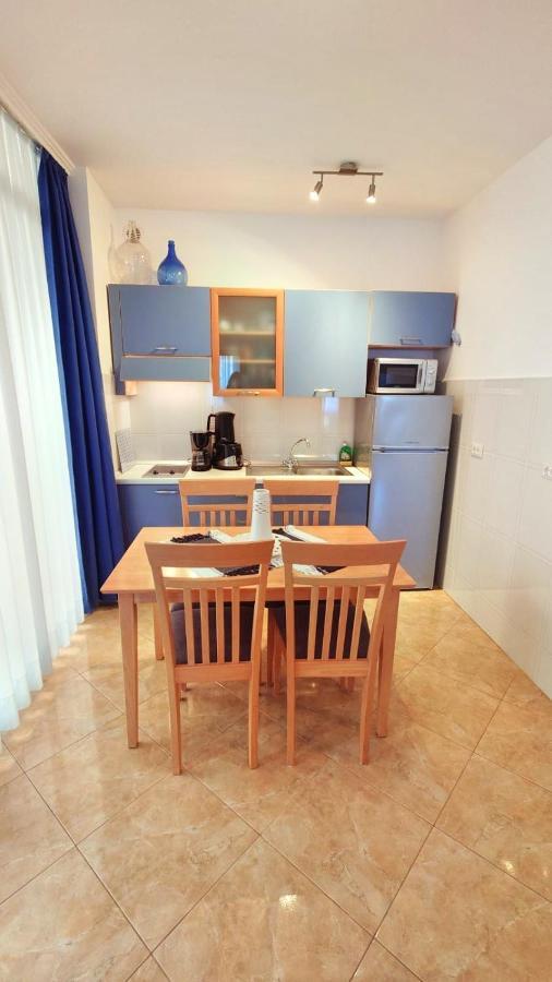 Apartments Lola Rovinj Luaran gambar