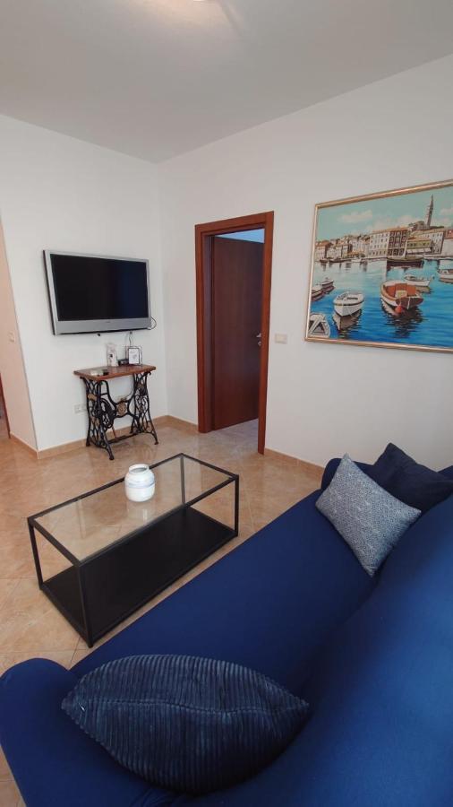 Apartments Lola Rovinj Luaran gambar