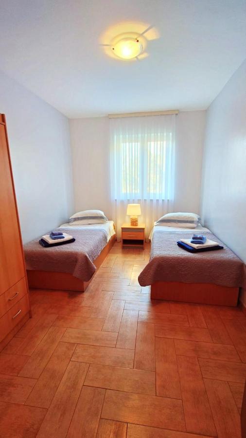 Apartments Lola Rovinj Luaran gambar