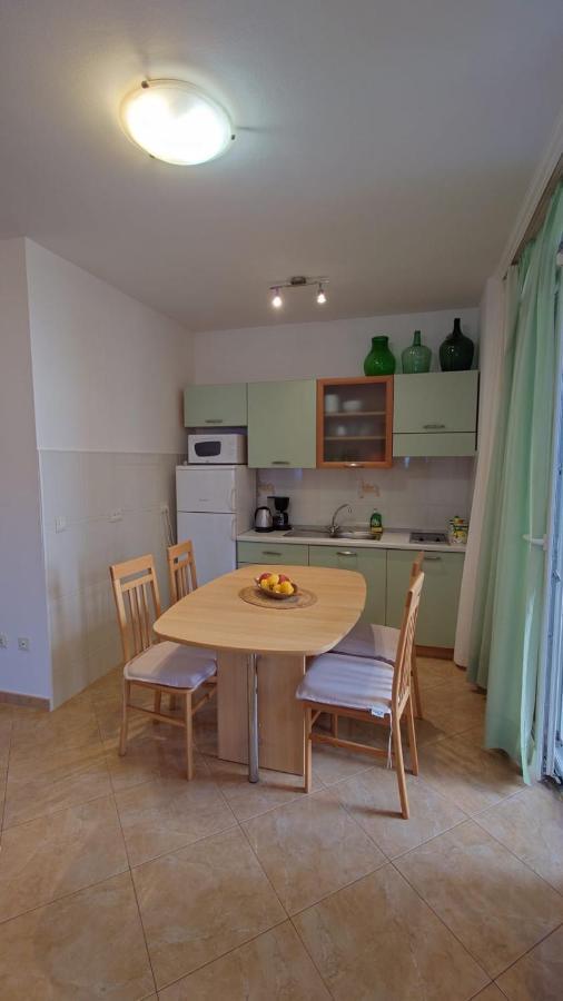 Apartments Lola Rovinj Luaran gambar