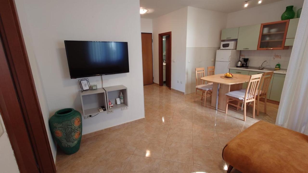 Apartments Lola Rovinj Luaran gambar