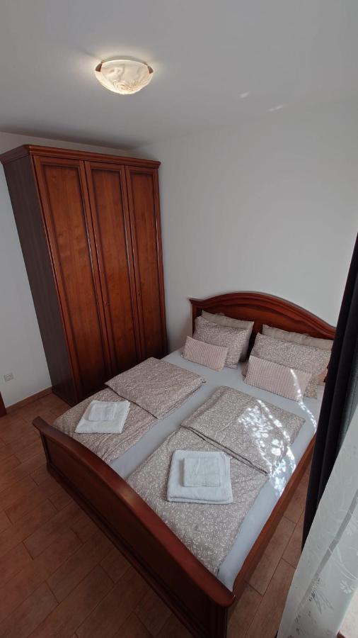 Apartments Lola Rovinj Luaran gambar