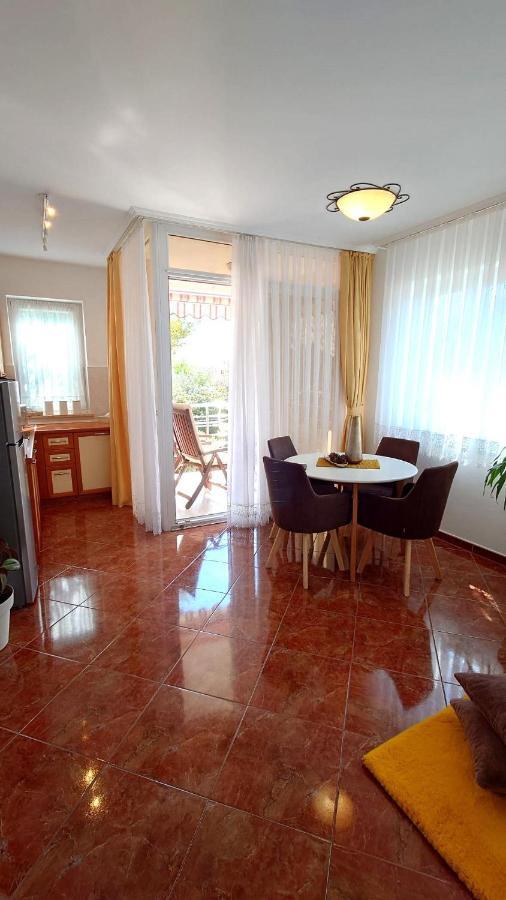 Apartments Lola Rovinj Luaran gambar