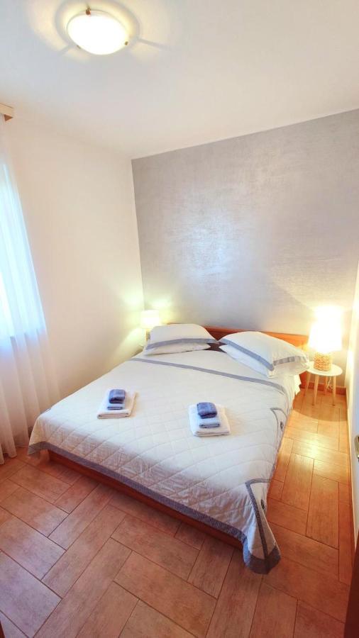 Apartments Lola Rovinj Luaran gambar