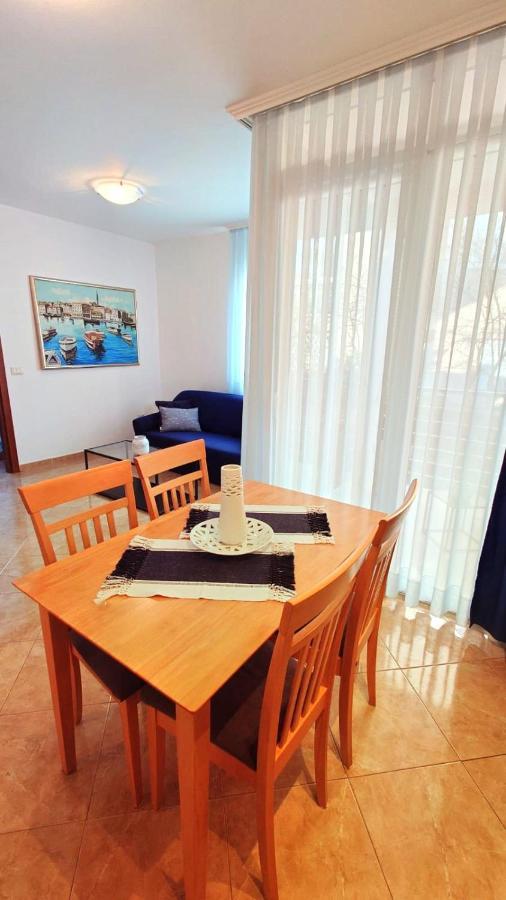 Apartments Lola Rovinj Luaran gambar