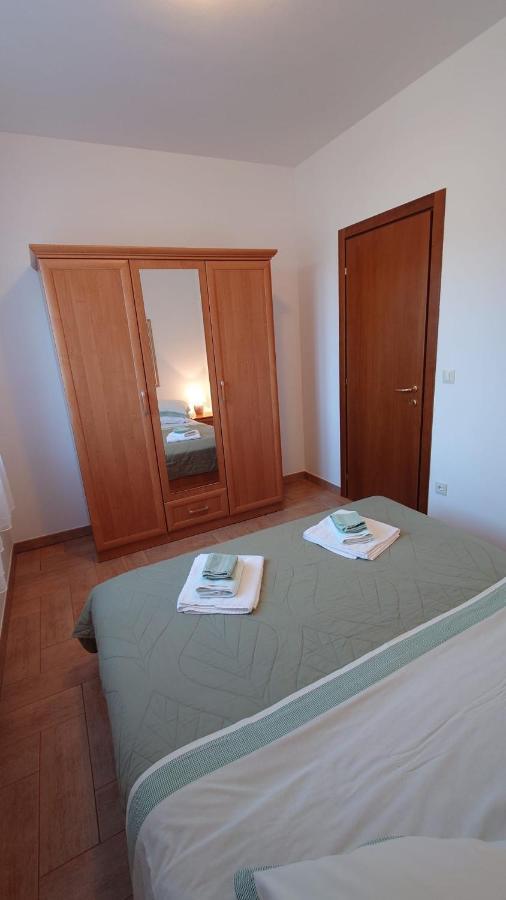 Apartments Lola Rovinj Luaran gambar