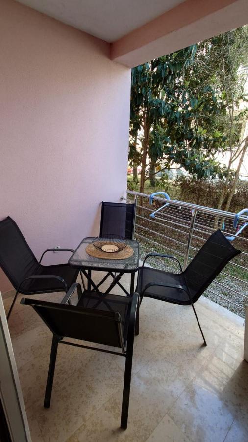 Apartments Lola Rovinj Luaran gambar