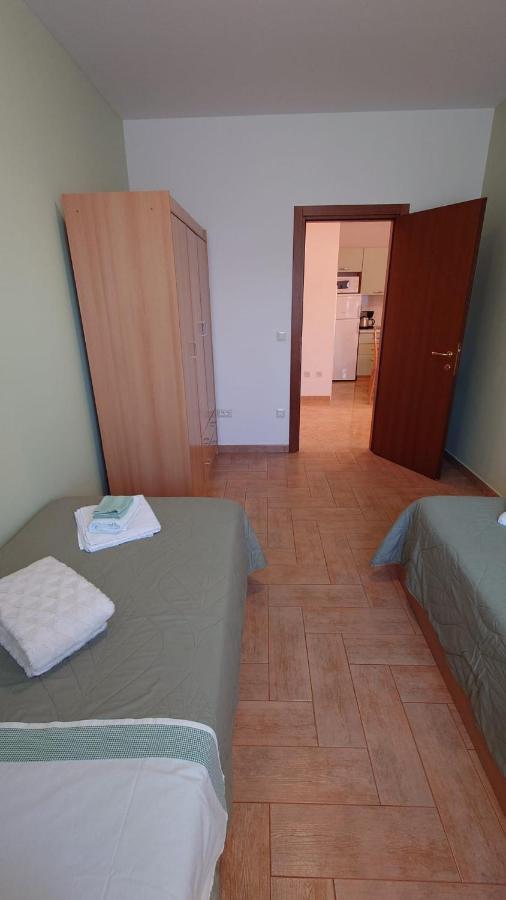Apartments Lola Rovinj Luaran gambar