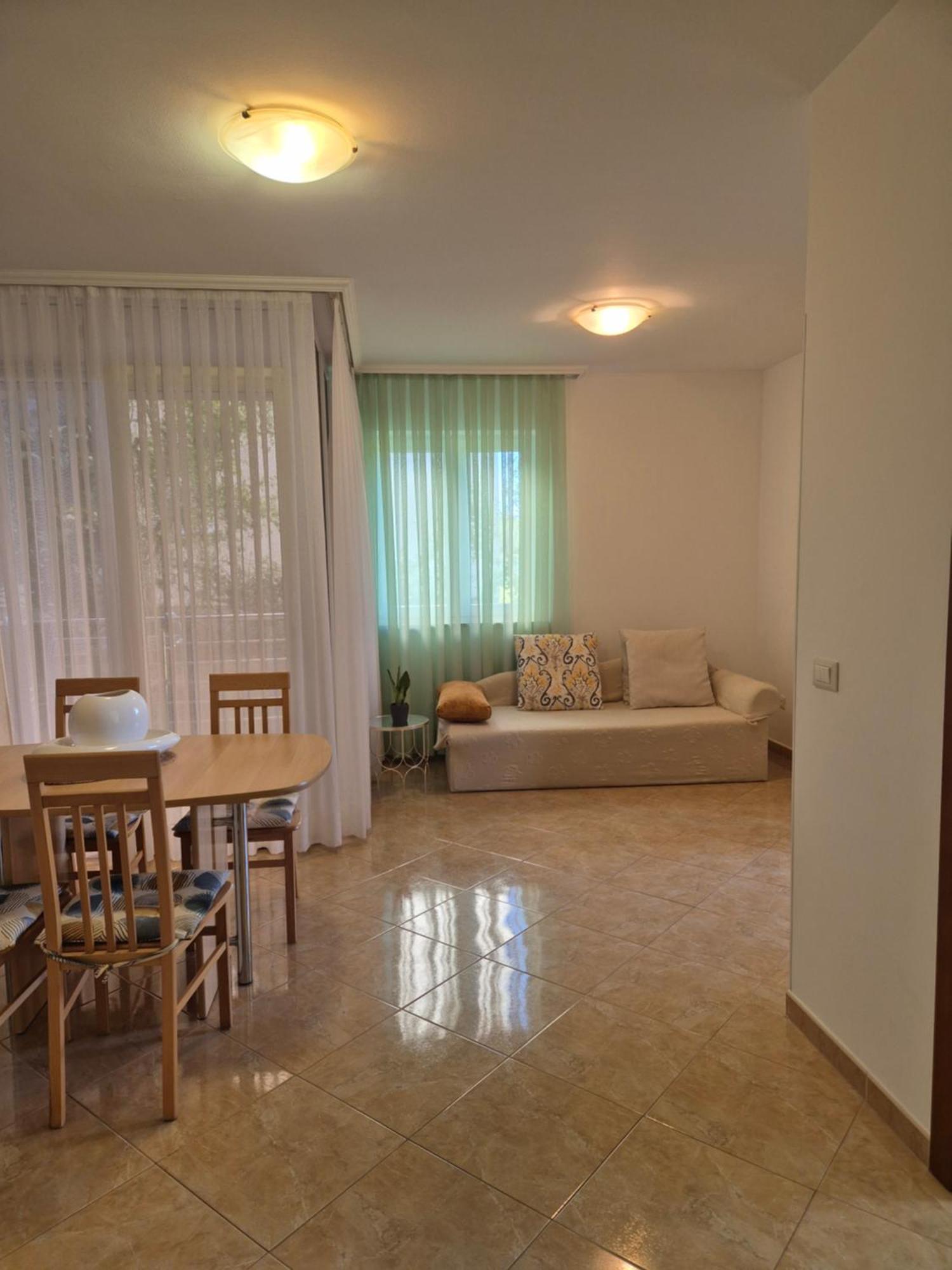Apartments Lola Rovinj Luaran gambar