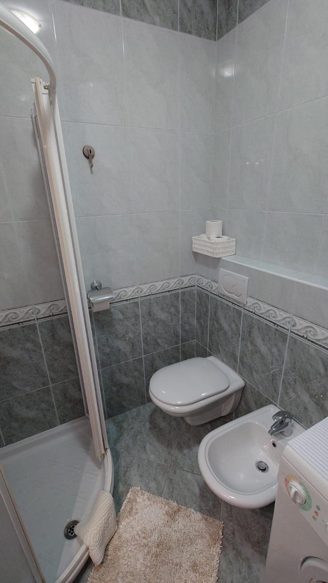 Apartments Lola Rovinj Bilik gambar