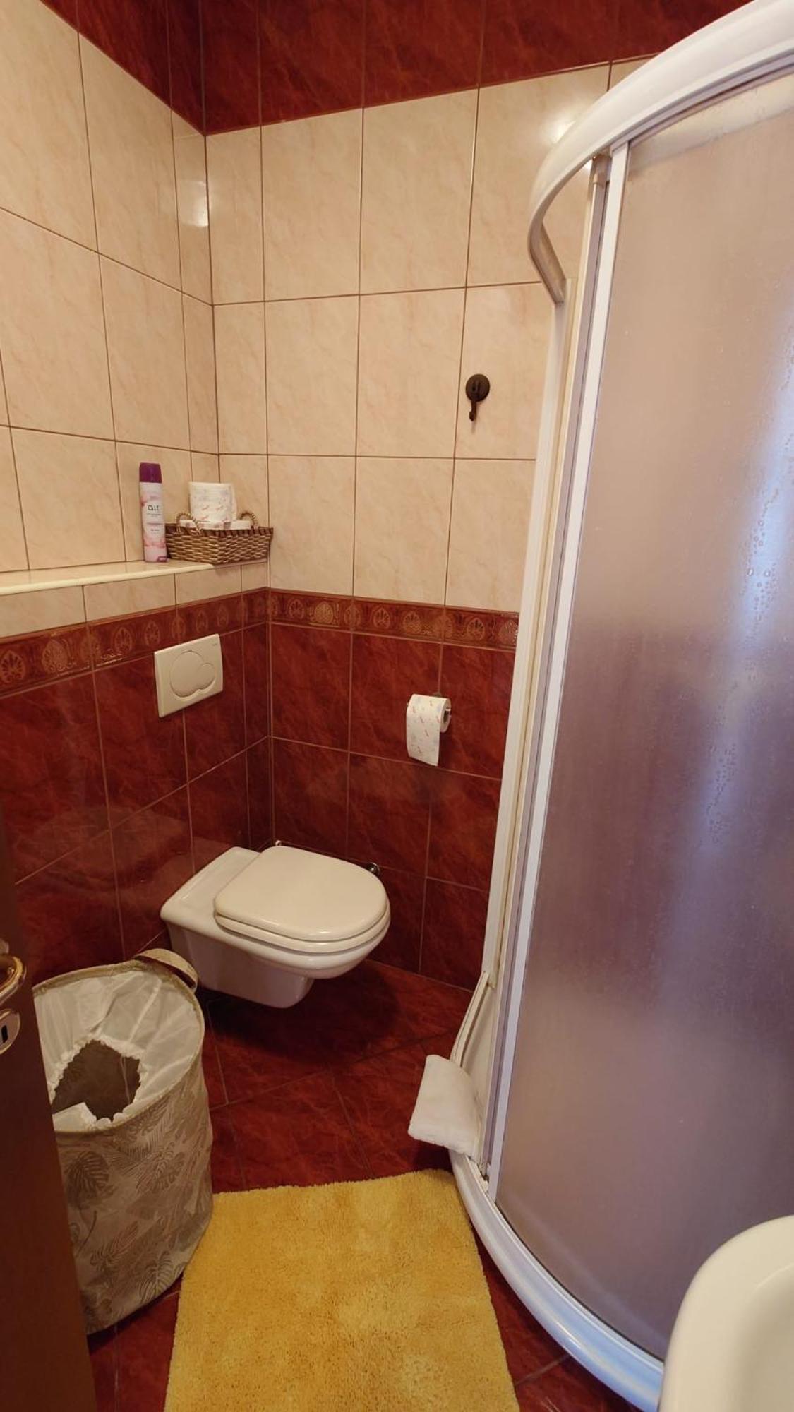 Apartments Lola Rovinj Bilik gambar