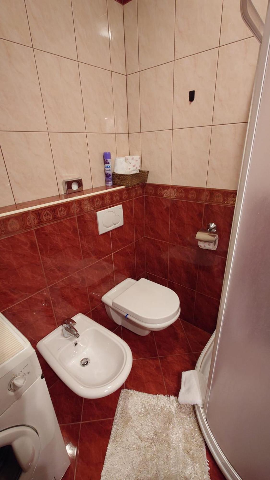 Apartments Lola Rovinj Bilik gambar