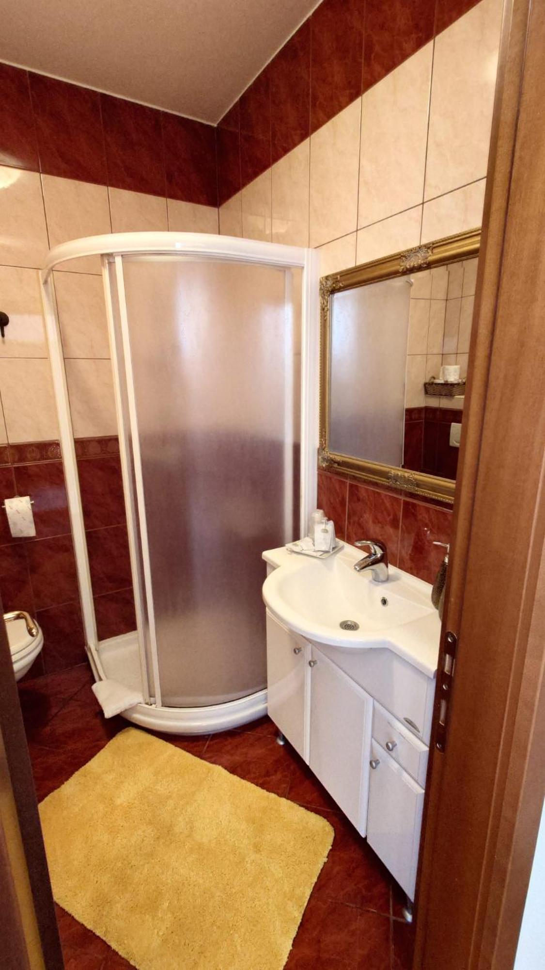 Apartments Lola Rovinj Bilik gambar