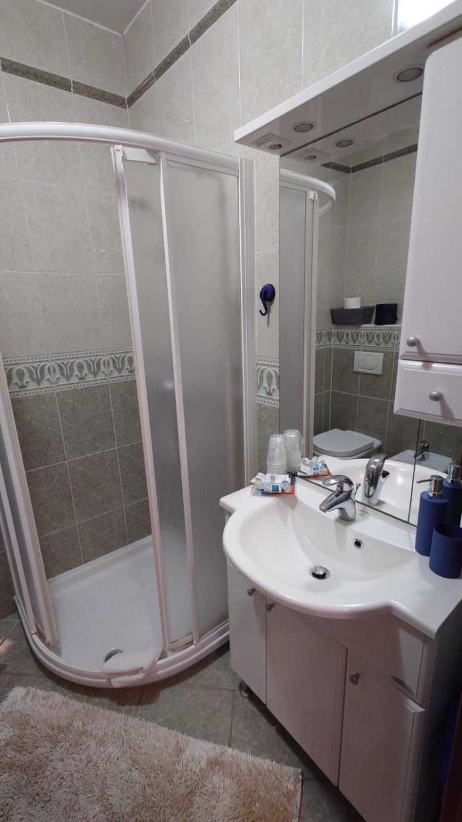 Apartments Lola Rovinj Bilik gambar