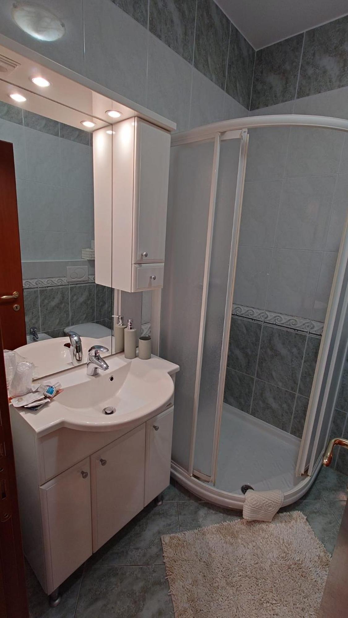 Apartments Lola Rovinj Bilik gambar