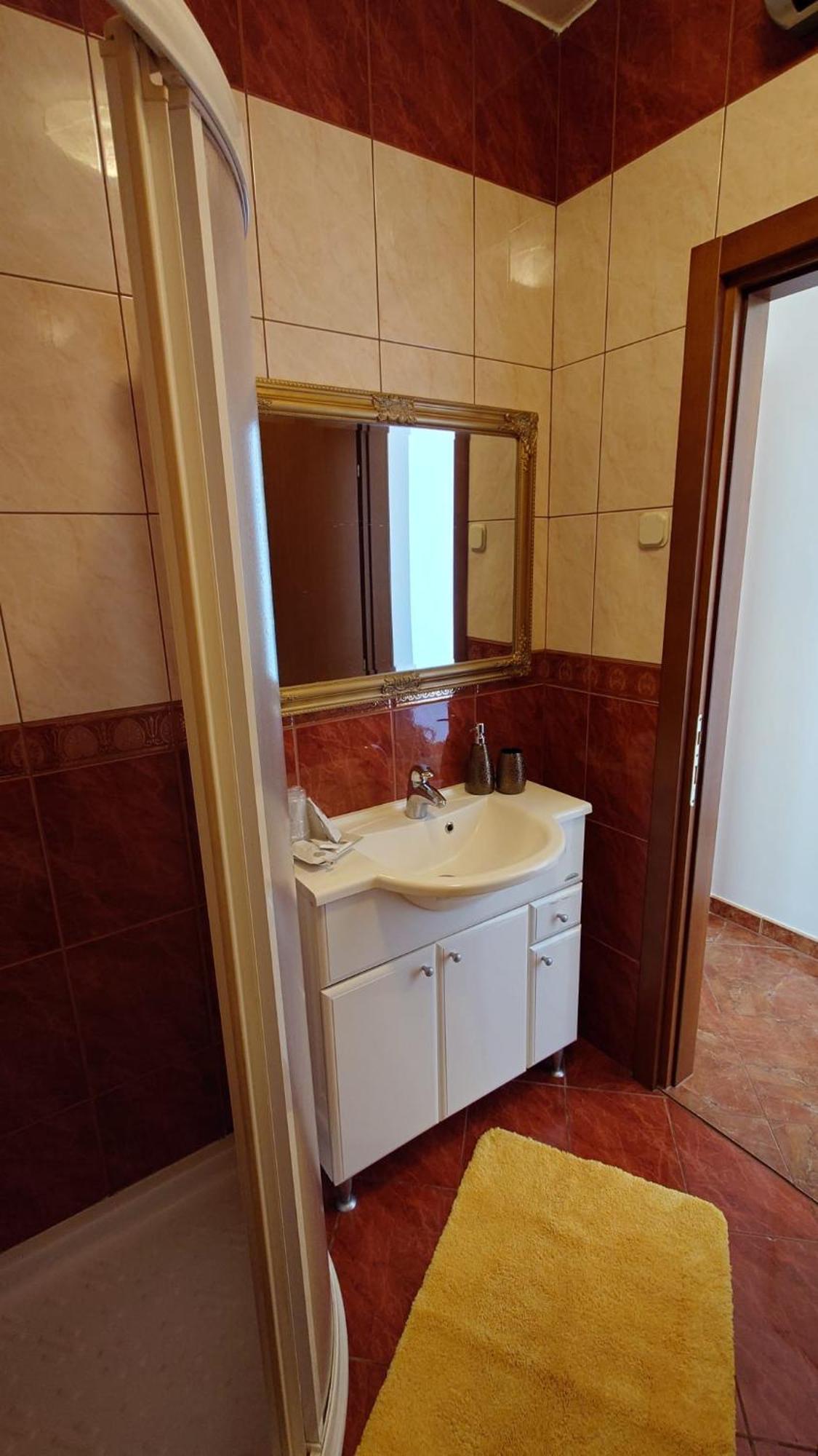 Apartments Lola Rovinj Bilik gambar