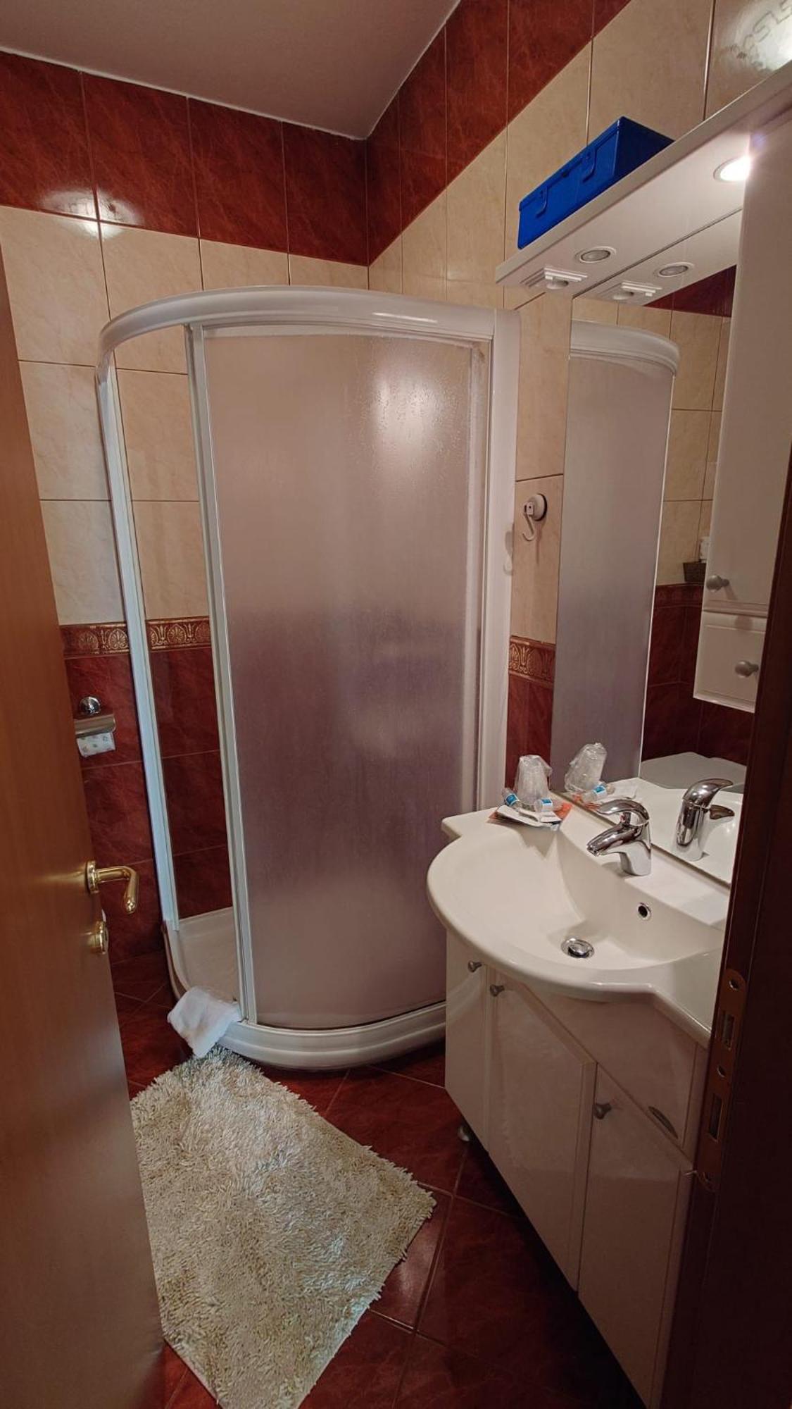 Apartments Lola Rovinj Bilik gambar